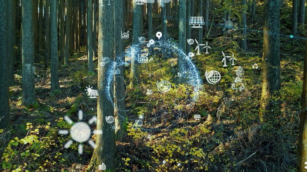 Environmental,Technology,Concept.,Sustainable,Development,Goals.,Sdgs.