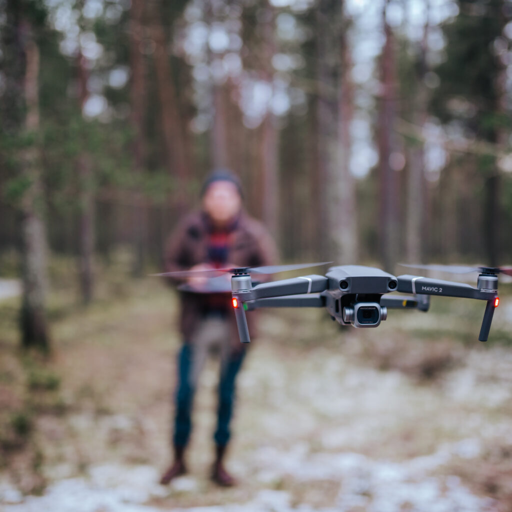 Remotesensing